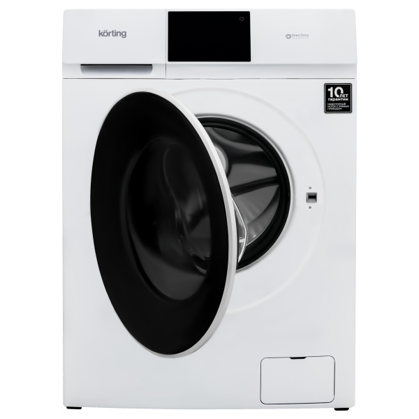 Стиральная машина Korting KWM 60DV1297