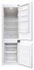 Встраиваемый холодильник Indesit IBD 18
