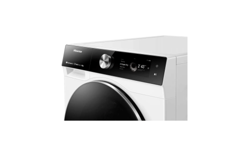 Сушильная машина Hisense DH7S107BW