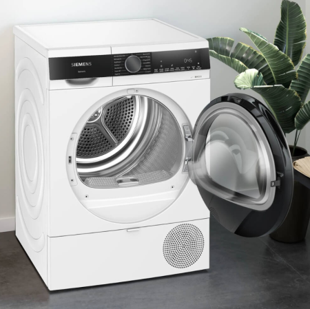 Сушильная машина Siemens WQ33G2D40