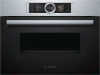 Встраиваемый духовой шкаф Bosch CMG636BS1