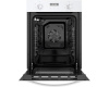 Духовой шкаф Maunfeld EOEM516W