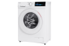 Стиральная машина узкая Toshiba TW-BN80C4RU(WK)