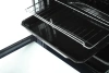 Электрический духовой шкаф Beko BBIC12100XD