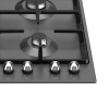 Газовая варочная панель Bertazzoni P604LHERNE