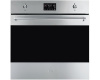 Духовой шкаф Smeg SO6302S3PX