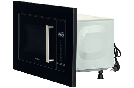 Встраиваемая микроволновая печь Hiberg VM 6502 B