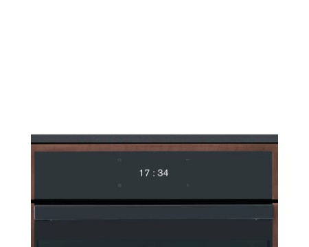Духовой шкаф Bertazzoni, комбинированный с пароваркой F457MODVTC