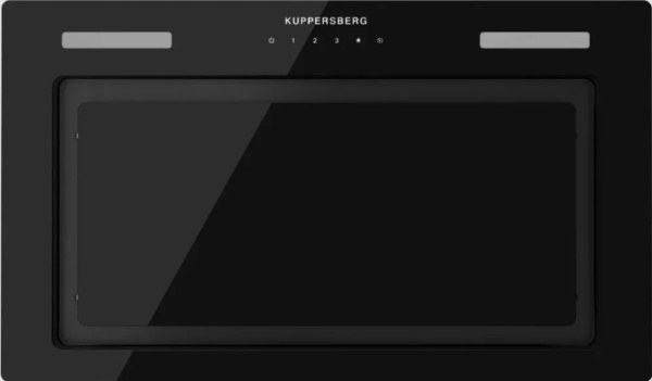 Вытяжка Kuppersberg INFLAT 60 B