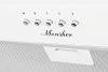 Вытяжка Monsher INDIGA 55 W