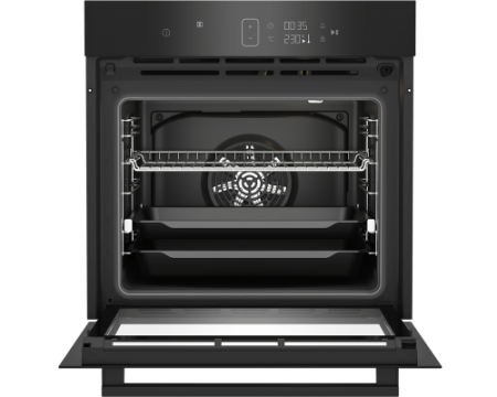 Духовой шкаф Hotpoint FE8 1352 SP BLG