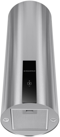 Вытяжка Maunfeld Lee Wall 35 Sensor нержавеющая сталь