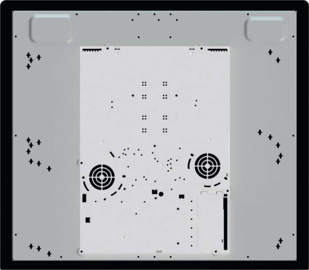 Индукционная варочная панель Gorenje IT641BCSC7