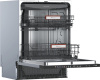 Посудомоечная машина Weissgauff BDW 6038 Touch Inverter Autoopen Infolight