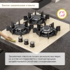 Газовая варочная поверхность Simfer H45N35J571