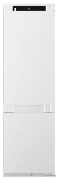 Встраиваемый холодильник Haier HBCN5177S