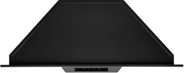Вытяжка Kuppersberg INLINEA 72 Black