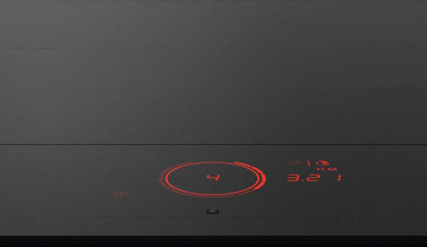 Варочная панель Asko HID925MFC