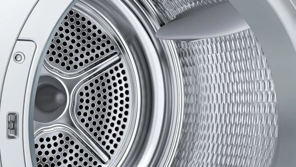 Сушильная машина Siemens WT47W5W0