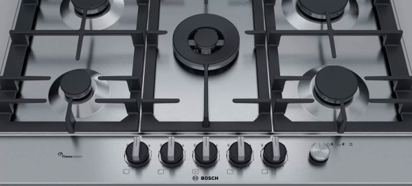 Варочная панель Bosch PCQ7A5M90R