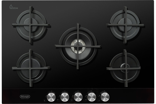 Газовая варочная панель Delonghi NSL 575 NC RUS
