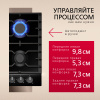 Газовая панель Hansa BHGS630301