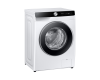 Стиральная машина Samsung WW90DG6G94LKLP с AI Control