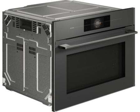 Компактный духовой шкаф Asko OCM8478GG