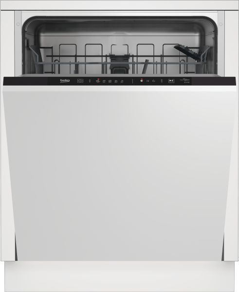 Встраиваемая посудомоечная машина Beko BDIN15320