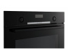 Электрический духовой шкаф Bosch Serie 6 HBG557SB0R