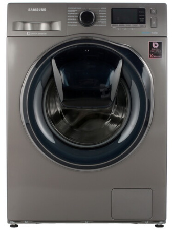 Стиральная машина SAMSUNG  WW90K6414QX