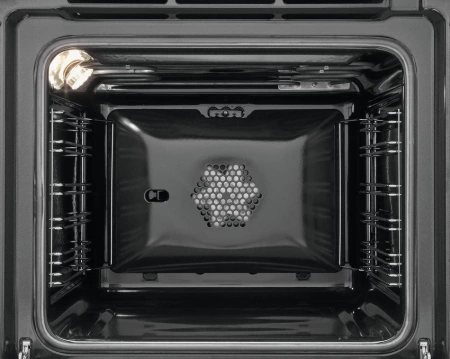 Встраиваемый духовой шкаф BRANDT BOH3415A