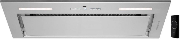 Вытяжка KUPPERSBERG IBOX 60 X