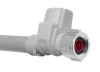Посудомоечная машина встраиваемая с инвертором MEFERI MDW6083 COMFORT PLUS