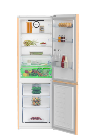 Холодильник BEKO B3RCNK362HSB