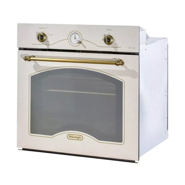 Газовый духовой шкаф с газовым грилем DeLonghi CGGBA 4