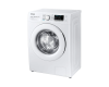 Стиральная машина Samsung WW80AAS26TE/LP, c Eco Bubble™, 8 кг белый
