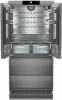 Встраиваемый холодильник Liebherr ECBNe 8872