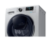 Стиральная машина Samsung WW80K6210RS/LD (AddWash и Eco Bubble)