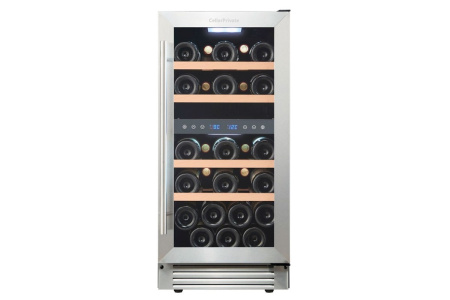 Винный шкаф Cellar Private CP027-2T