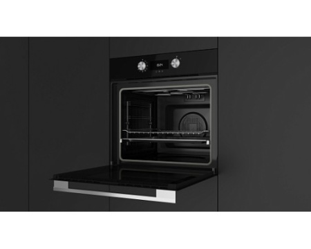 Духовой шкаф Teka HLB 8410 P NIGHT RIVER BLACK
