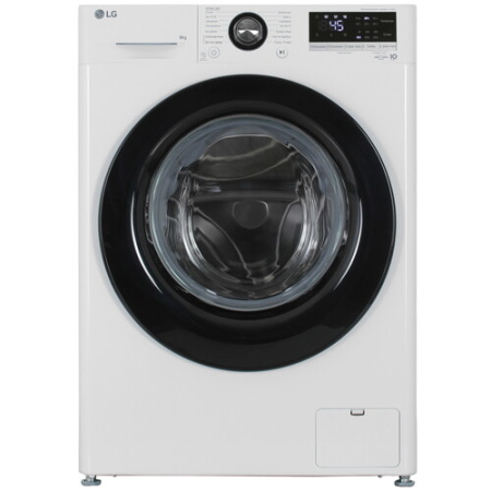 Стиральная машина LG F2V3PS6W