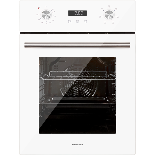 Духовой шкаф Hiberg VM 4260 W