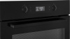 Духовой шкаф Weissgauff EOM 691 PDBS Steam Clean Black Edition