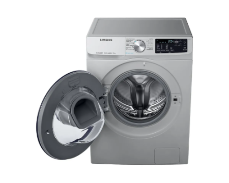 Стиральная машина Samsung WW70R42PXTSDLP (AddWash и EcoBubble)