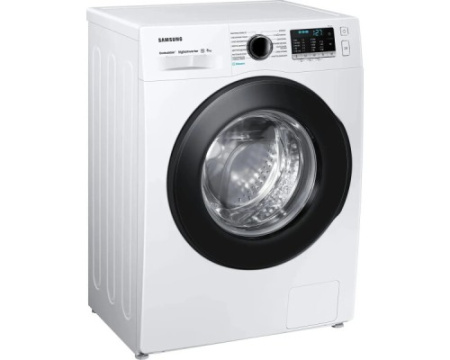 Стиральная машина Samsung WW80AGAS21AELP