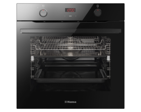 Духовой шкаф Hansa BakingPro BOES683020