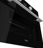 Встраиваемая микроволновая печь с грилем Teka MLC 8440 NIGHT RIVER BLACK
