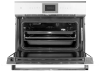 Компактный духовой шкаф Kuppersbusch CBP 6550.0 W5 Black Velvet