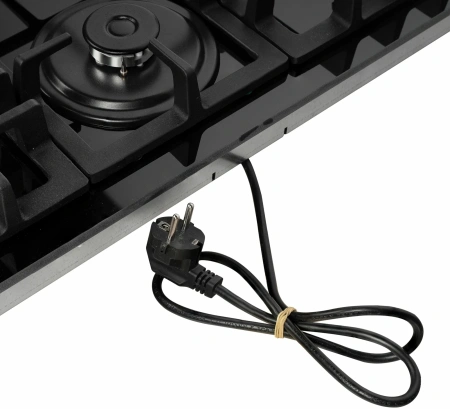 Газовая варочная панель DeLonghi GABRIELLA 6GW NB